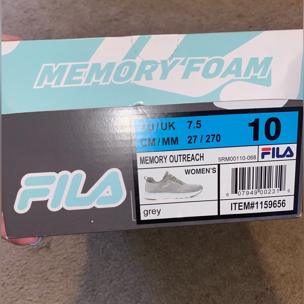 Filas - Picture 4 of 4